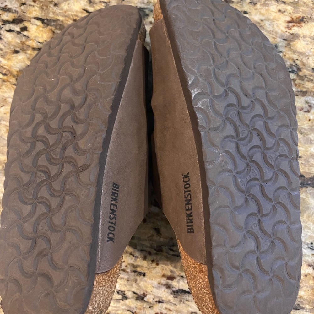 Kids Birkenstock sandals